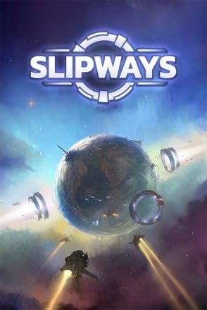 Игра Slipways на PC
