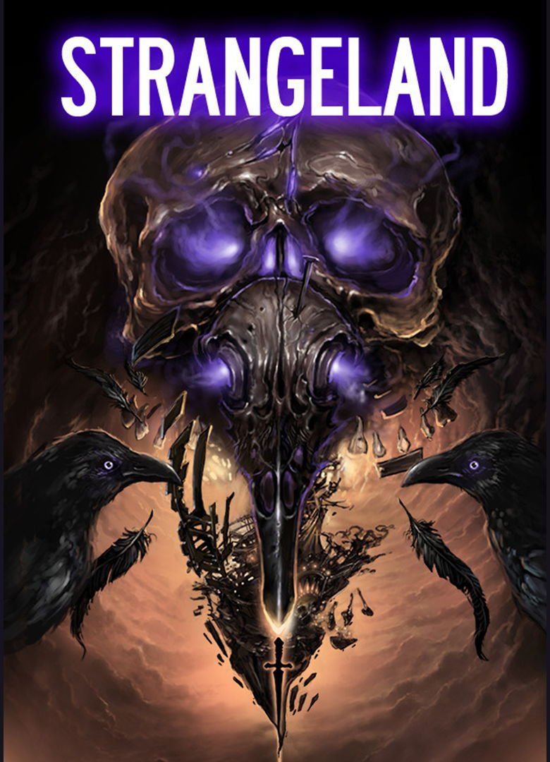 Игра Strangeland на PC