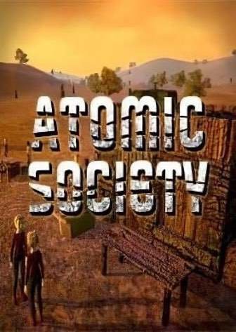 Игра Atomic Society на PC