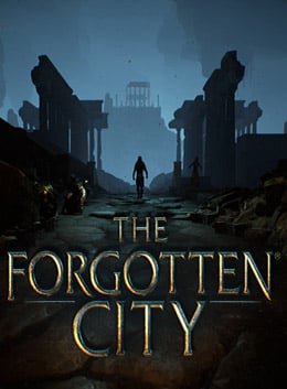 Игра The Forgotten City