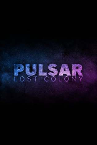 Игра PULSAR: Lost Colony на PC