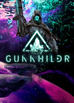 Игра Gunnhildr на PC
