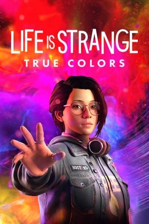 игра Life is Strange: True Colors PC FitGirl