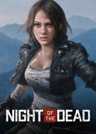 игра Night of the Dead PC FitGirl