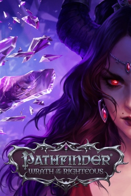 Игра Pathfinder: Wrath of the Righteous на PC