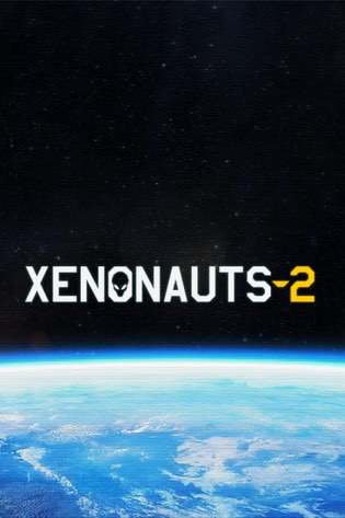 Игра Xenonauts 2