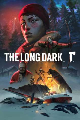 Игра The Long Dark на PC