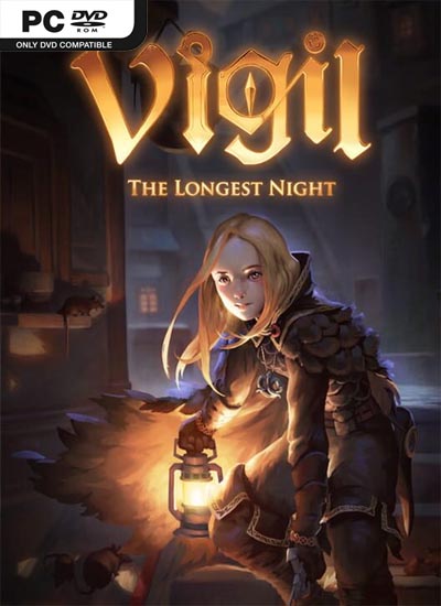 Игра Vigil: The Longest Night