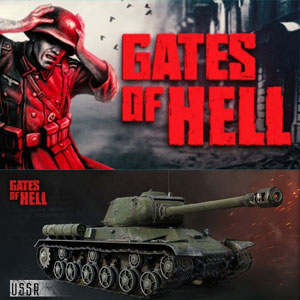 Игра Call to Arms: Gates of Hell - Ostfront на PC