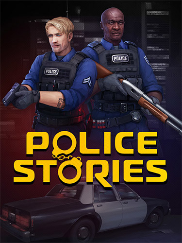 Игра Police Stories: Supporter Bundle