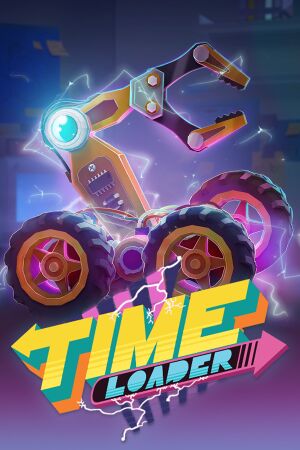игра Time Loader PC FitGirl